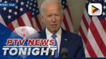 Most democrats would prefer Biden not to run again in 2024, poll shows