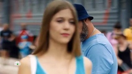 Под напряжением - 4 серия