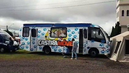 Governo no Território vai atender moradores da região Sul nesta terça-feira