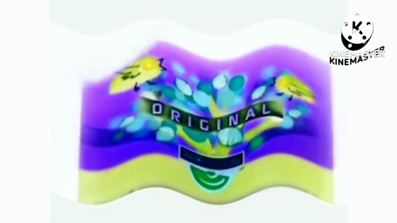 Crying Noggin and Nick Jr Logo Collection Audio