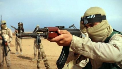 ABD, Suriye'de DEAŞ'ın en önemli 5 isminden biri olan Mahir el-Agal'ı öldürdü