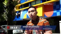 Senapan Serbu & Peledak, Milik Siapa? - AIMAN