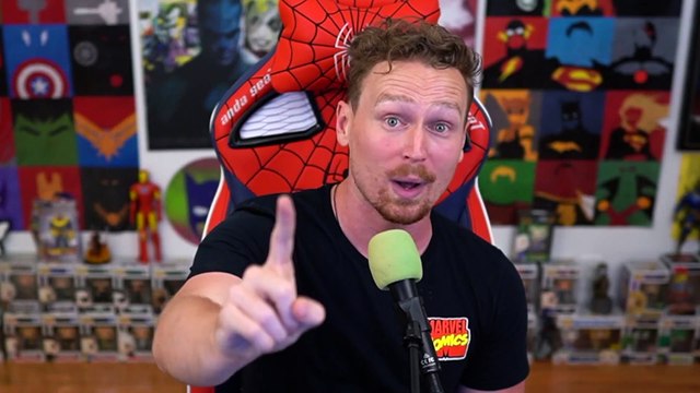 GUARDIANS 3 Will Tie Marvel Phase 4 Together- Thor Love and Thunder + Eternals Hidden Clues SPOILERS