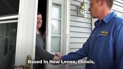 TR Miller, Heating, Cooling & Plumbing