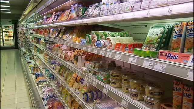 Французский регулятор: нитриты могут быть причиной рака прямой кишки