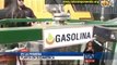 MEJOR GASOLINA PROCESADA DE DESECHOS DE PLÁSTICOS