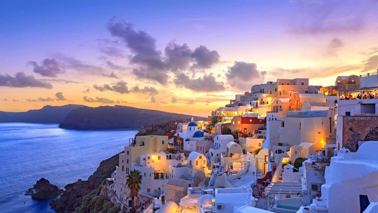 Griechische Inseln: Welche passt am besten zu mir?