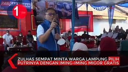 [TOP 3 NEWS] Jokowi Sentil Mendag, Kapolri Dipanggil Komisi 3, Kapolri Usut Tewasnya Brigadir J