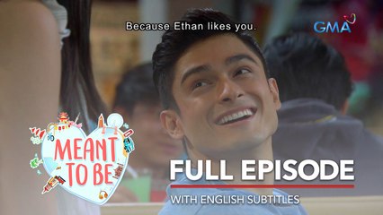 Meant To Be: Full Episode 29 | with English subs