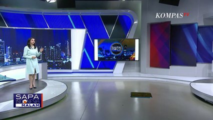 Pedagang dan Pembeli Meringis, Harga Komoditas Bahan Pokok Naik Hampir Bersamaan!