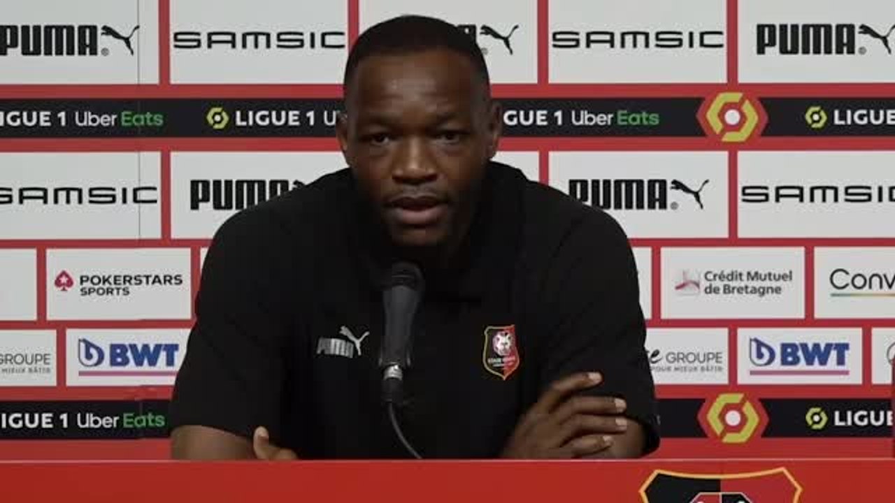 Rennes - Mandanda : "Envie de jouer et de vivre de grands moments"