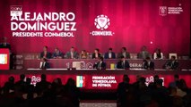 Venezuela podría ser sede del preolímpico 2023