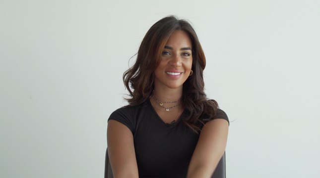 Marwa (Les Apprentis aventuriers) : Kelegh, Adrien, les soeurs El Himer, la survie... Elle dit tout !