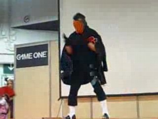 PM5 Jour 1 - 23 - Tobi de Naruto