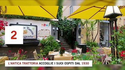 Estate del Gusto, Sorrento: dove mangiare e bere nella "terra delle sirene"