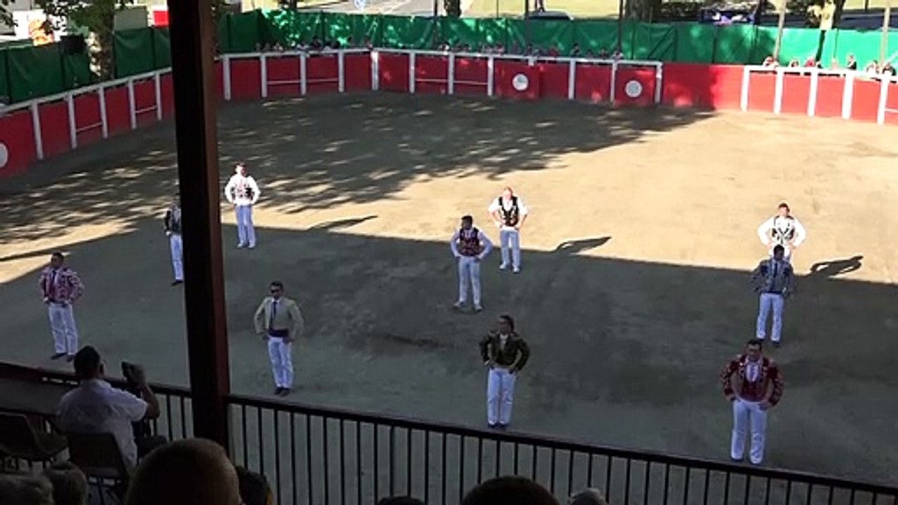 07  11.07.2022 Hinx Nogues Caroline Larbere Nogues  Course de Seconde 1e Partie