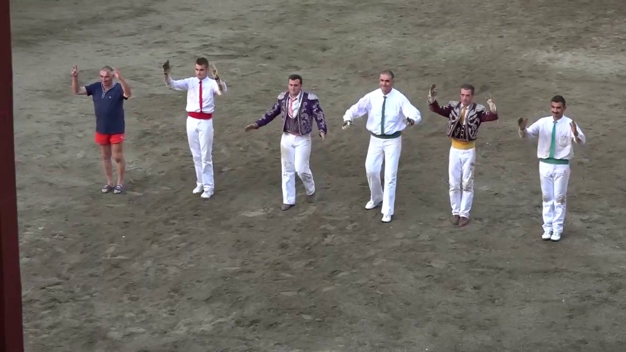 07  11.07.2022 Hinx Nogues Caroline Larbere Nogues  Course de Seconde 2e Partie