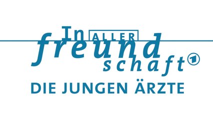 In aller Freundschaft