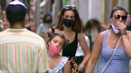 Ondate di calore, cosa succede al nostro corpo e come difendersi