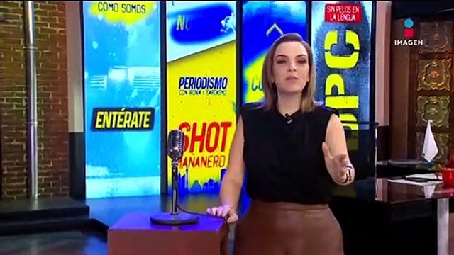 López Obrador viaja a EUA, tratará temas de migración y permisos de trabajo | Editorial Pamela