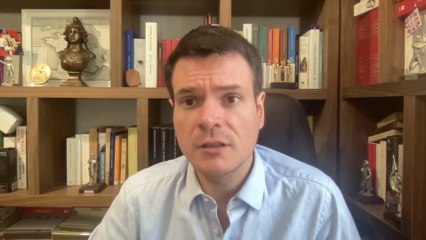 Benjamin Morel: si le président veut répondre à une commission d'enquête, personne pour l'interdire"