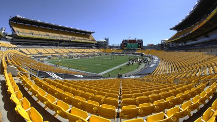 Heinz Field Name Change Is Simply A Sign Of The Times