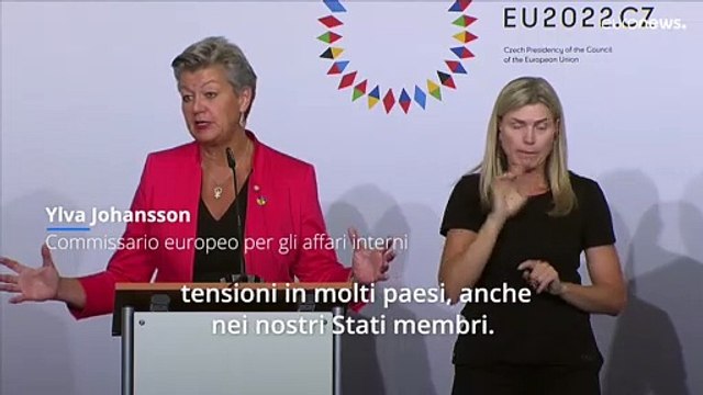 I piani della Commissione europea per far fronte a nuove ondate