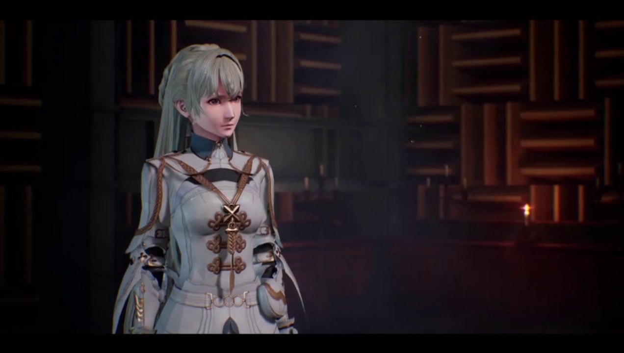 The DioField Chronicle - Bande-annonce date de sortie (doublage anglais)