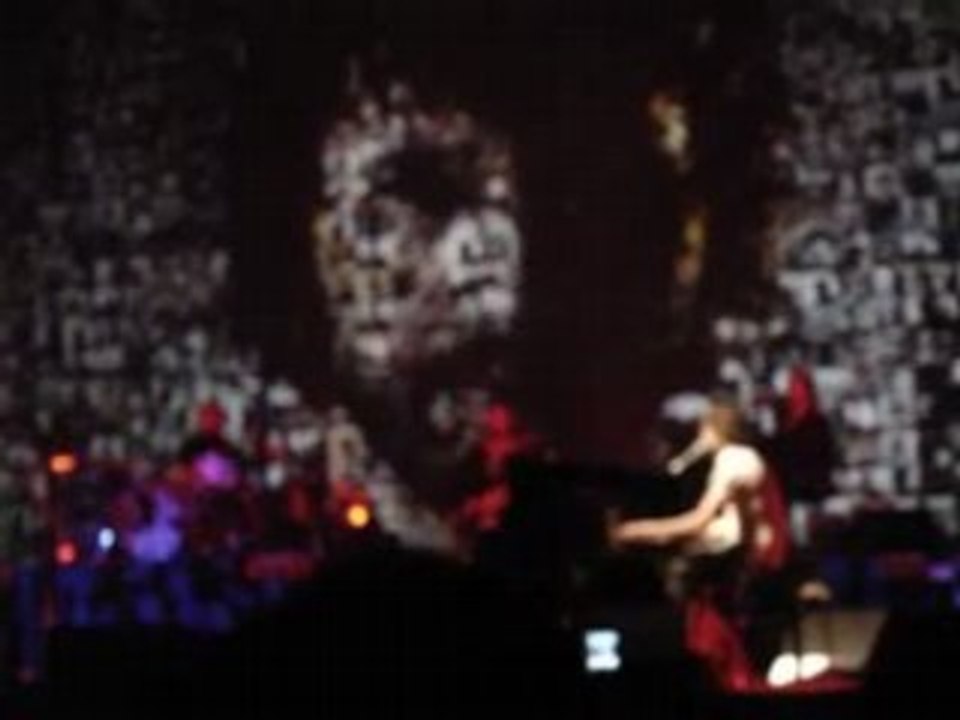 James Blunt à Nantes