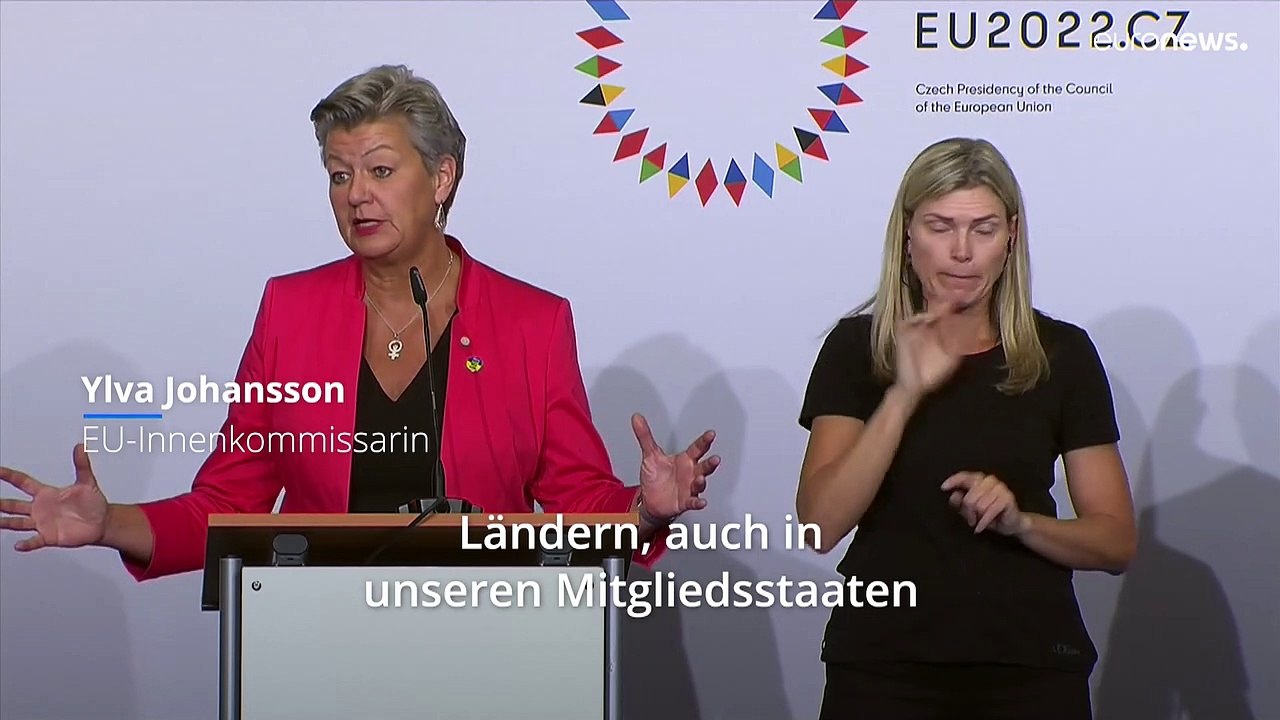 EU bereitet sich auf Welle von Lebensmittel-Flüchtlingen vor