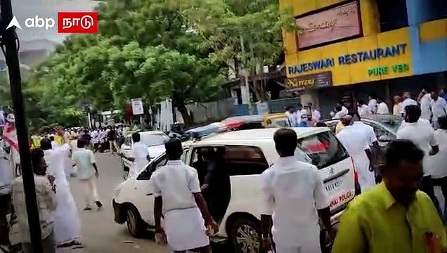 AIADMK : அதிமுக மனுக்களை நிராகரிக்கணும்”... சபாநாயகருக்கு கடிதம் எழுதிய ஓபிஎஸ் | EPS | Appavu