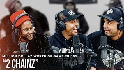 It's Never Too Late to Be Great, and 2 Chainz is Living Proof