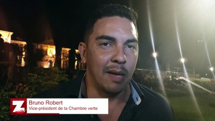 Convention Canne : La Chambre Verte félicite les syndicats