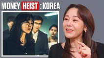 Yunjin Kim Breaks Down Her Most Iconic Characters