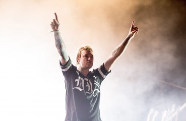 The Prodigy have played their first concert since the passing of Keith Flint