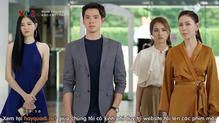 Bão Cát Tập 1 - VTV2 thuyết minh - phim thái lan - xem phim bao cat tap 2