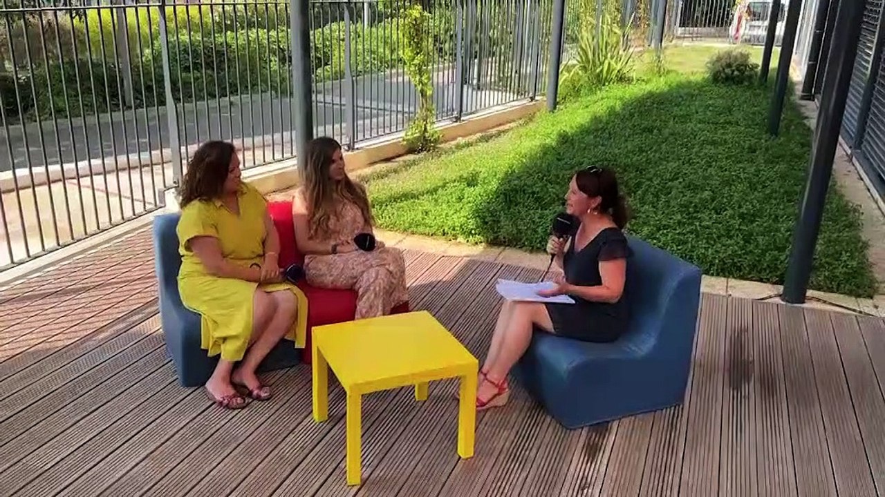 Les Fadas du monde :  " Pieds noirs : un héritage français "