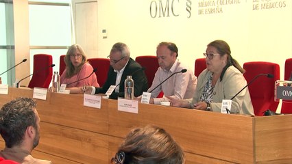 El dolor lumbar y cervical representa un 45% del total de dolor agudo