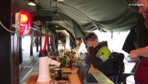 Schwebend unterwegs mit 1000 km/h - Die Tech-Tüftler von Delft