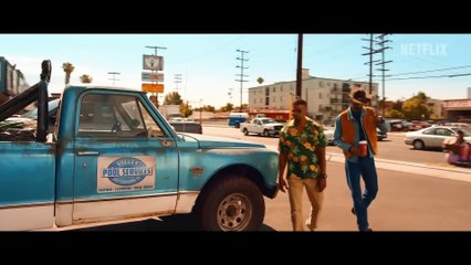 DAY SHIFT Trailer (2022) Jamie Foxx, Snoop Dogg, New Netflix Movie Trailers HD