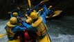 Rafting Marmore, iniziativa benefica per Ospedale Bambino Gesù