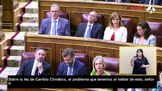 Sánchez, durísimo con Vox: ¿De qué museo salen ustedes, señor Abascal?”