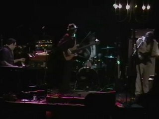 Little Marsh Overflow