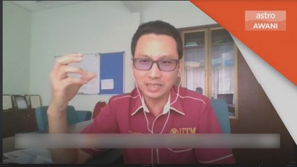 Pembangunan | Perlu ada kajian risiko kerana kos pemulihan mungkin lebih mahal