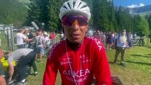 Tour de France 2022 - Nairo Quintana : “Tengo confianza porque tengo buenas sensaciones”