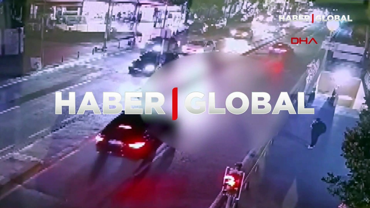 Scooter kazası bir can daha aldı: 23 yaşındaki genç kadın hayatını kaybetti