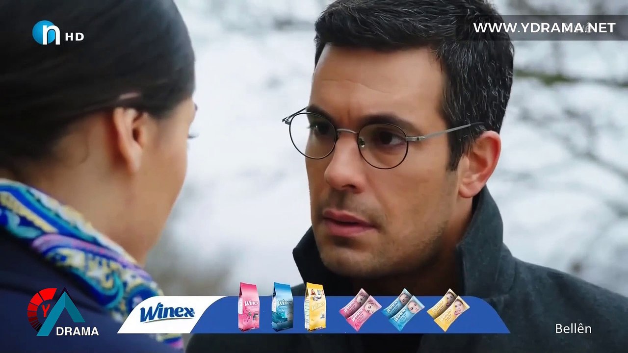درامای بەڵێن ئەڵقەی 316