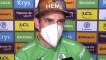 Tour de France 2022 - Wout Van Aert : "Tadej Pogacar likes this yellow jersey and it's normal"