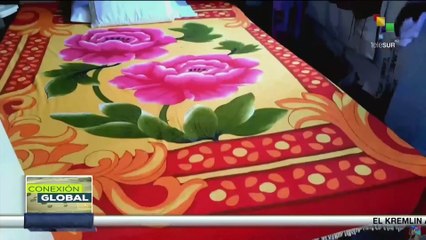 El 11 de julio marca el desarrollo de barrios desfavorecidos de La Habana, Cuba