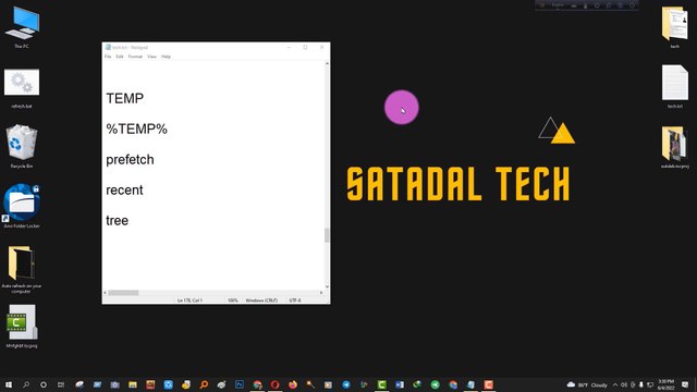 How to Fast Slow Computer - 4 Tips and Tricks
